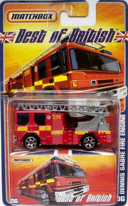 resized_Nr. 06 DENNIS SABRE FIRE ENGINE