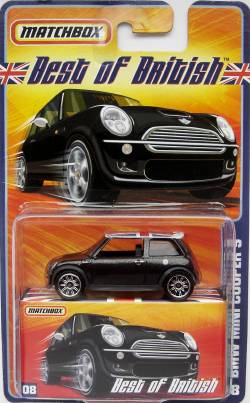 resized_Nr. 08 BMW MINI COUPER S