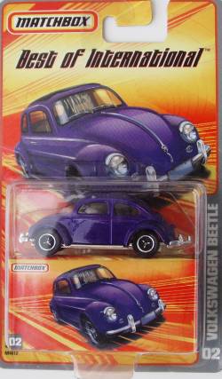 resized_Nr. 02 Volkswagen Beetle