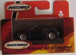 resized_Nr. 2 Porsche Carrera Cabriolet